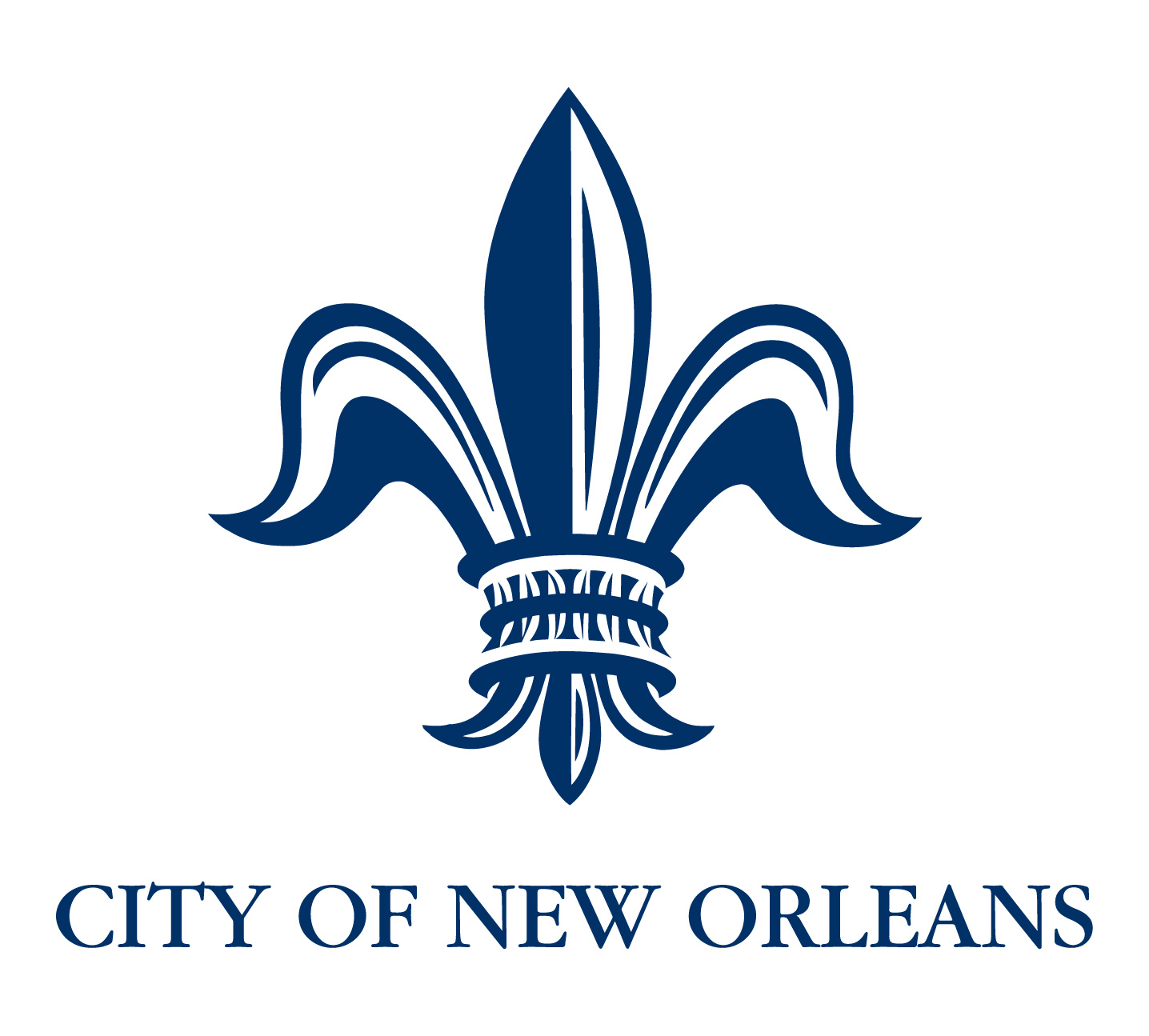 City of New Orleans Department of Property Management